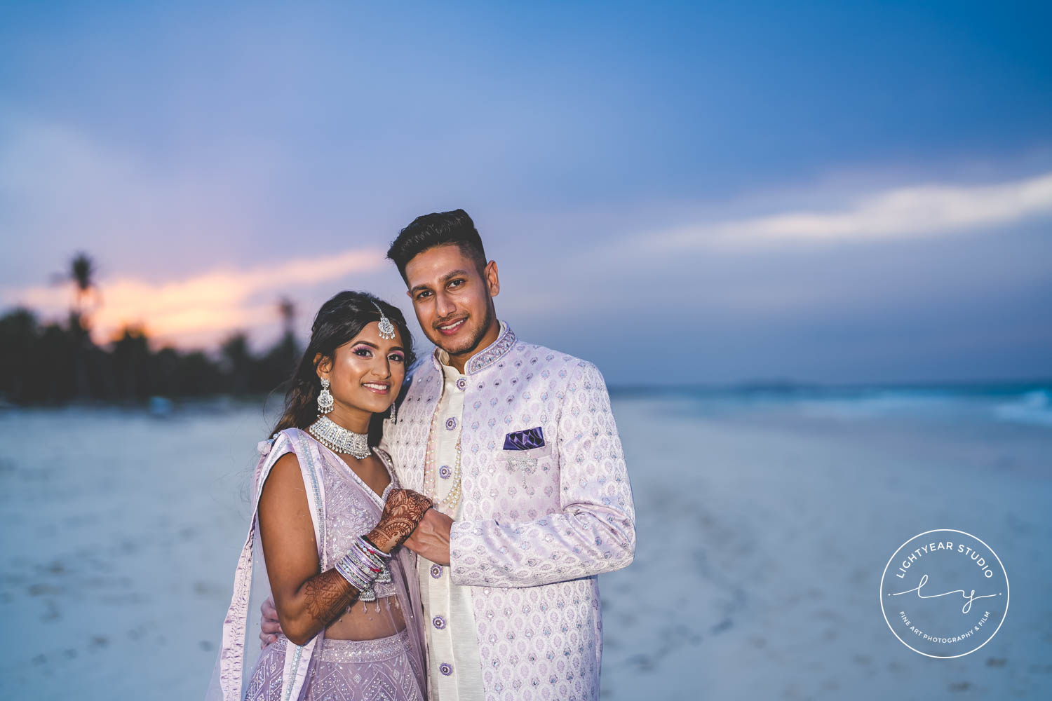 Hard Rock Resort Punta Cana | Ankita + Ravi » Philadelphia & New York ...